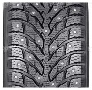 Ikon (Nokian Tyres) Autograph Ice 9 215/50 R17 95T