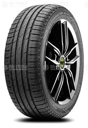 Ikon (Nokian Tyres) Character Aqua (Nordman S2) SUV 215/65 R16 98H