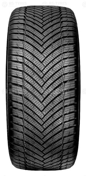 Imperial All Season Driver 215/60 R16 99V