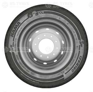 Кама 365 LT (НК-243) 195/80 R14C 106/104R