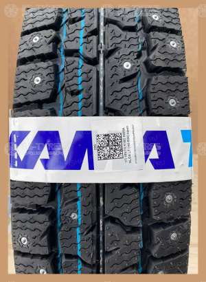 Кама Alga (НК-534) 195/80 R14C 106/104R