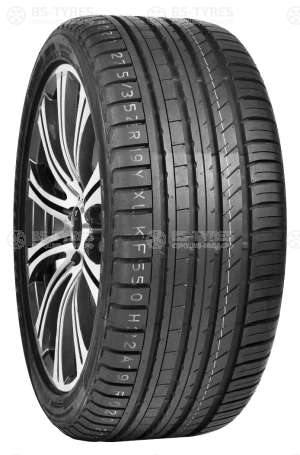 Kinforest KF550 315/30 R21 105Y