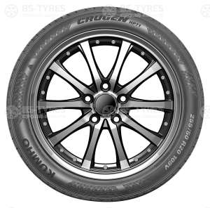 Kumho Crugen HP71 SUV 225/60 R18 104V