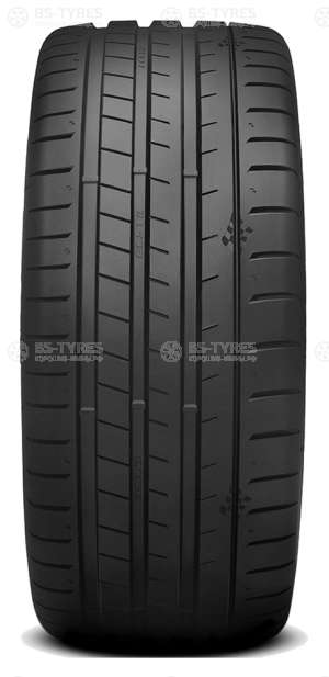 Kumho Ecsta PS91 255/45 R19 104Y