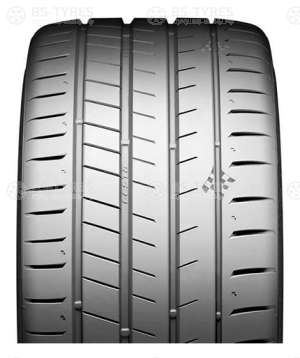 Kumho Ecsta PS91 255/45 R19 104Y