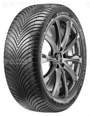 Kumho HA32 215/45 R17 91W