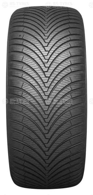 Kumho HA32 215/45 R17 91W