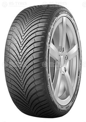 Kumho HA32 215/45 R17 91W