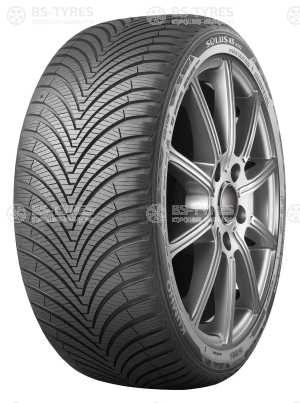 Kumho HA32 215/45 R17 91W