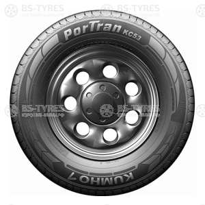 Kumho Portran KC53 215/65 R15C 104/102T