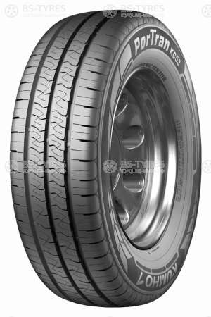 Kumho Portran KC53 215/65 R15C 104/102T