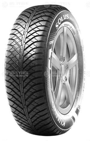Kumho Solus HA31 175/70 R13 82T