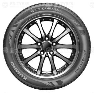 Kumho Wintercraft Ice WI31 225/55 R16 99T