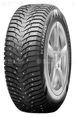 Kumho Wintercraft Ice WI31 225/55 R16 99T
