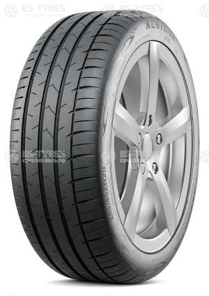 Kustone Passion P9 255/35 R20 97W
