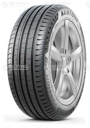 Kustone Passion P9 255/35 R20 97W