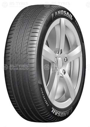 Landsail RapidDragon 215/45 R18 89W