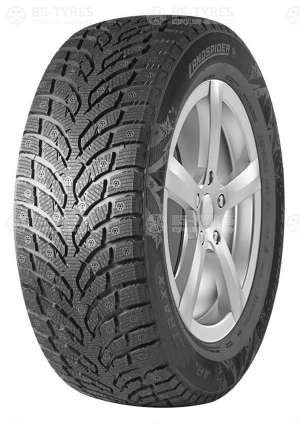 Landspider Arctictraxx 255/45 R20 105H