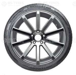 Lanvigator WinterGrip UHP 205/55 R17 95V