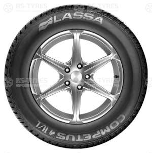 Lassa Competus H/L 245/70 R16 111H
