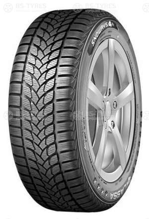 Lassa Snoways 4 245/45 R18 100V