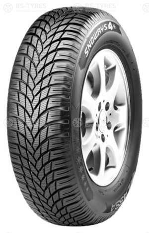 Lassa Snoways 4 245/45 R18 100V
