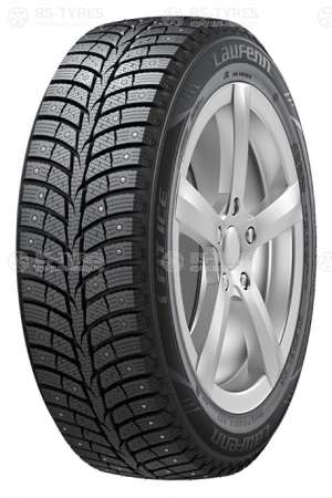 Laufenn I-Fit Ice LW71 215/45 R17 91T