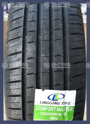 LingLong Comfort Master 195/60 R16 89V