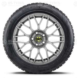 LingLong Green-Max Winter Ice I15 SUV 235/60 R18 107T