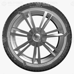 Matador MP 93 Nordicca 235/55 R18 104H