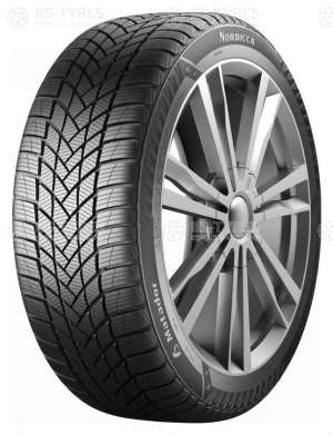 Matador MP 93 Nordicca 235/55 R18 104H