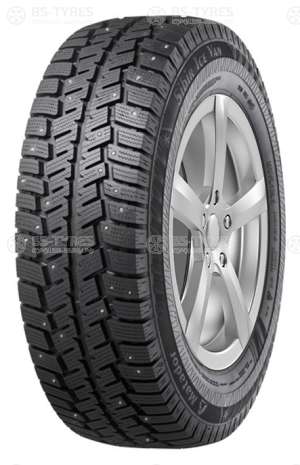 Matador MPS 500 Sibir Ice Van 225/70 R15C 112/110R (2018)