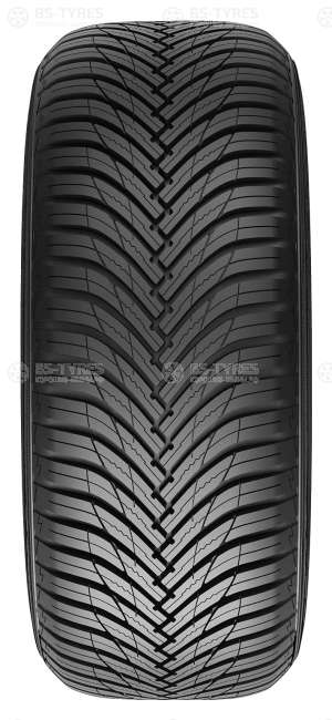 Maxxis AP3 All season 205/55 R17 95V