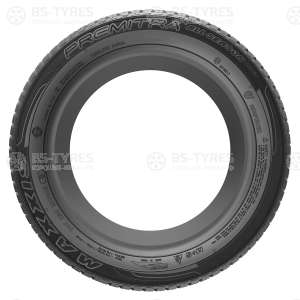 Maxxis AP3 All season 205/55 R17 95V