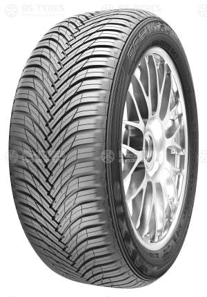 Maxxis AP3 All season 205/55 R17 95V