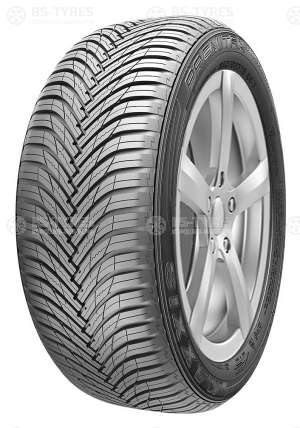 Maxxis AP3 All season 205/55 R17 95V