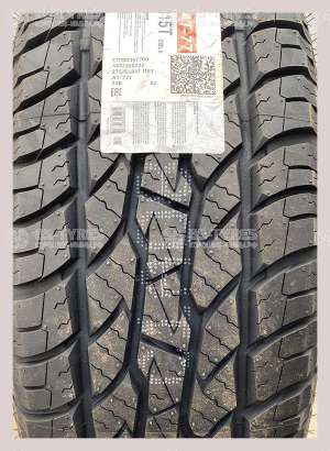 Maxxis AT-771 Bravo 225/65 R17 102T