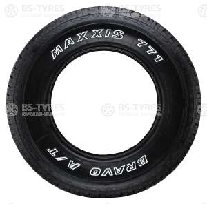 Maxxis AT-771 Bravo 225/65 R17 102T