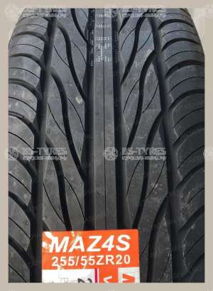Maxxis MA-Z4S Victra 235/50 R18 101W
