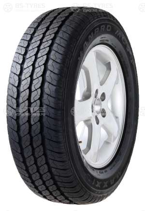 Maxxis MCV3+ VanSmart 215/70 R15C 109/107S