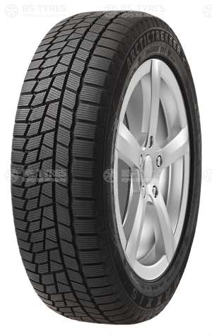 Maxxis SP-02 Arctic Trekker 215/55 R16 97T
