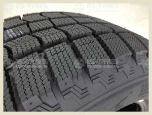 Maxxis SP-03 Premitra Ice 195/55 R16 87T