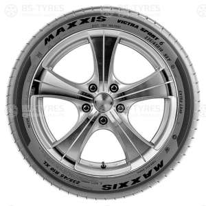 Maxxis Victra Sport 6 SUV 235/50 R19 103W