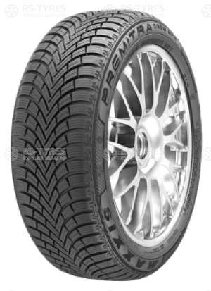 Maxxis WP6 Premitra Snow 215/50 R17 95V