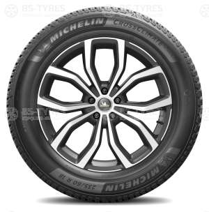 Michelin CrossClimate 2 235/50 R18 101Y