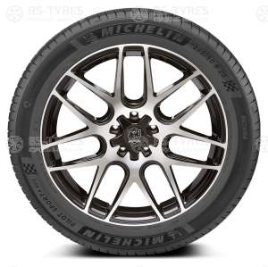 Michelin Pilot Sport 4 SUV 255/45 R19 100V