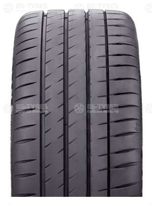 Michelin Pilot Sport 4 SUV 255/45 R19 100V