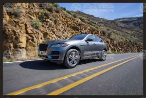 Michelin Pilot Sport 4 SUV 255/45 R19 100V