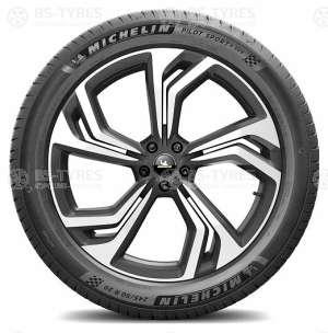 Michelin Pilot Sport 4 SUV 255/45 R19 100V