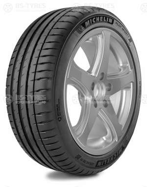 Michelin Pilot Sport 4 SUV 255/45 R19 100V